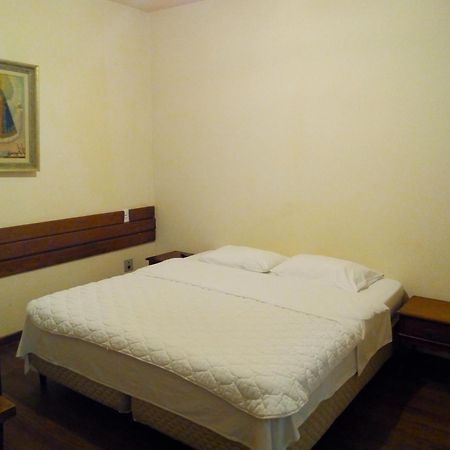 Casita Geraes Bed and Breakfast Ouro Preto  Esterno foto