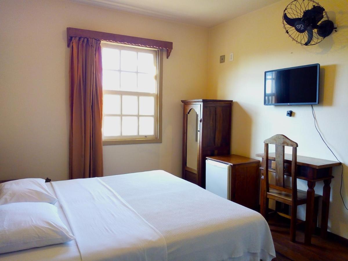 Casita Geraes Bed and Breakfast Ouro Preto  Esterno foto