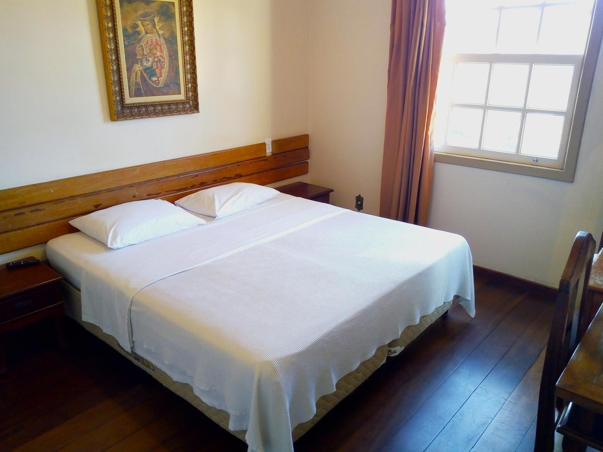 Casita Geraes Bed and Breakfast Ouro Preto  Esterno foto